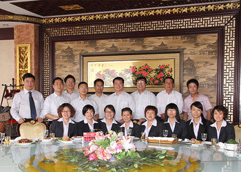 Zhengzhou Ocean Oil Engineering Co., Ltd.