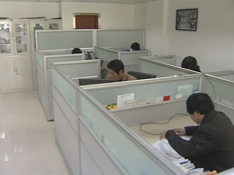 Zhengzhou Ocean Oil Engineering Co., Ltd.