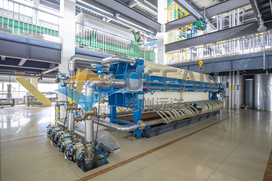 elektrische Anlage des Speiseöl-380V für das Weiter entwickeln und die Verarbeitung von Phase 3