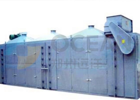 100-115TPD Ölsaat Trockner-Öl-Vorbehandlungs-Anlage 4KW 5.5KW
