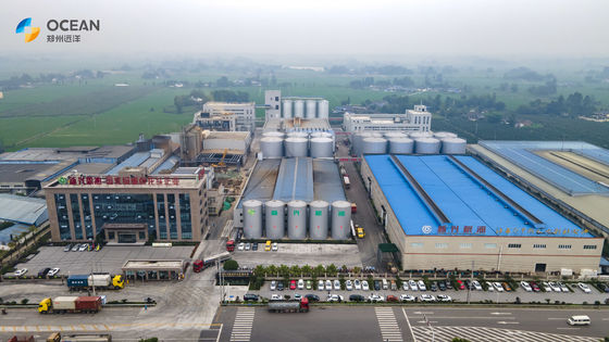 10-200 Ton Edible Oil Extraction Equipment-Öls-Extraktiondämpfen