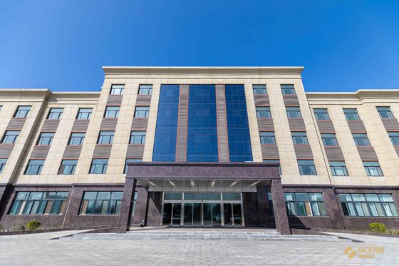 Energie-Projekt-aufbereitetes Öl stellen die Biodiesel-Geräte her, die Maschine herstellen