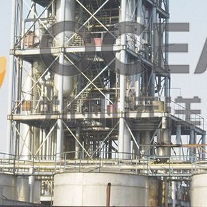 Landwirtschaftliche Produktions-Ausrüstung der Chemikalien-Biodiesel-Ausrüstungs-100 Handelsdes biodiesel-200TPD