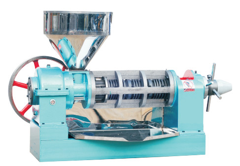 Ölpresse-Maschinen-hypoides Gang-Getriebe der Schrauben-225-250KG/H