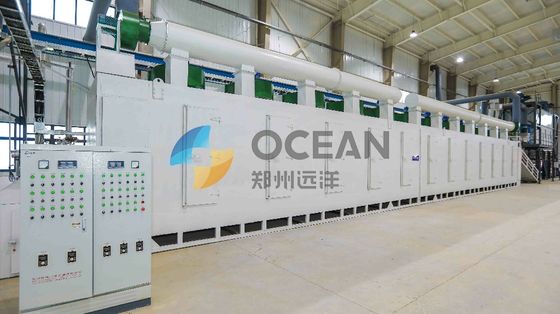 Cpo-Sonnenblumenöl-Raffinierungs-Maschinen-Degummierungs-Entsäuerung