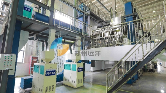 Soem-Soja-Ölsaat-Presse-Betriebsspeiseöl-Produktionsmaschine